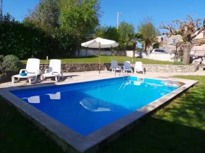 Guest House Valentino - 11
