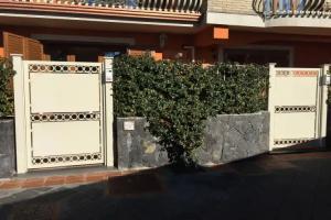 Trecastagni - Hotels