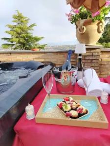 Etna Royal View - 160