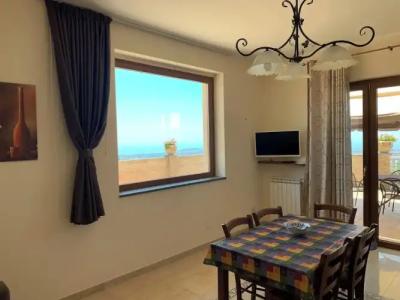 Etna Royal View - 158