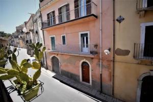 B&B Belvedere All'Idria, Ragusa