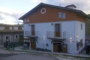 Le antiche Torri Mini-hotel, Pescasseroli
