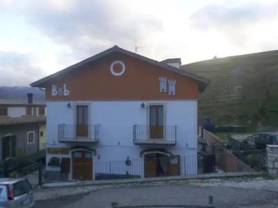 Le antiche Torri - 12