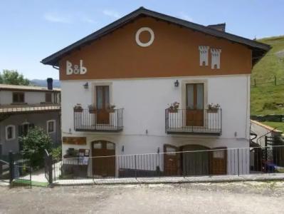 Le antiche Torri - 17