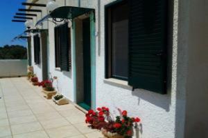 Agriturismo Tenuta del Morige, Galatone