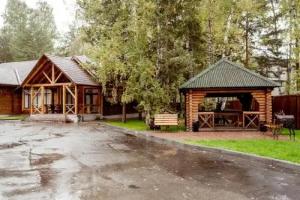Golden Horseshoe Mini-hotel, Barnaul