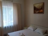 Comfort Plus Double room with balcony and with city view