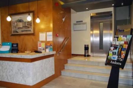 Apartaments Turístics Conseller - 12