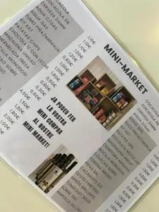 Apartaments Turístics Conseller - 36