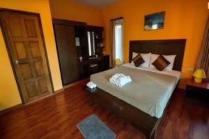 Rangsiman Resort, Ao Nang