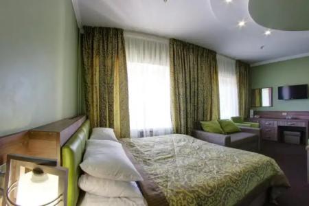 Санаторий Карпаты - 34