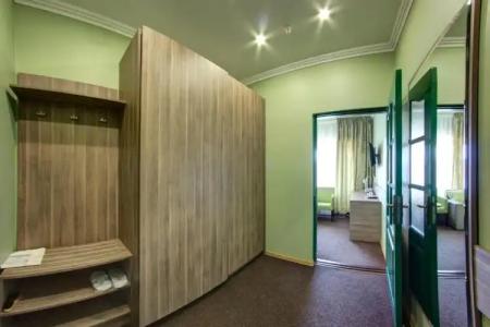 Санаторий Карпаты - 26