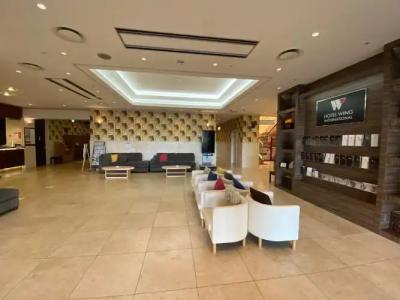 Wing International - 1