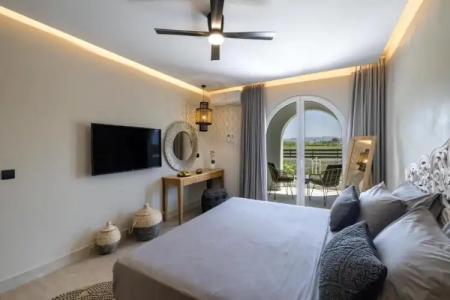 Anemos Luxury Grand Resort - 100