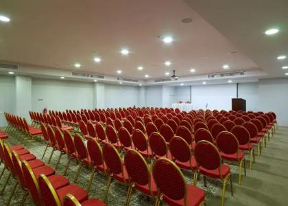 Anemos Luxury Grand Resort - 22