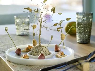 Anemos Luxury Grand Resort - 11