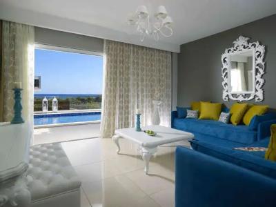 Anemos Luxury Grand Resort - 8