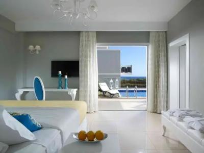 Anemos Luxury Grand Resort - 5