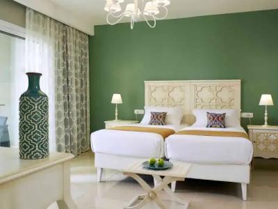 Anemos Luxury Grand Resort - 2