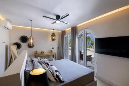 Anemos Luxury Grand Resort - 102