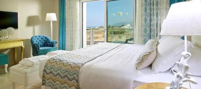 Anemos Luxury Grand Resort - 72