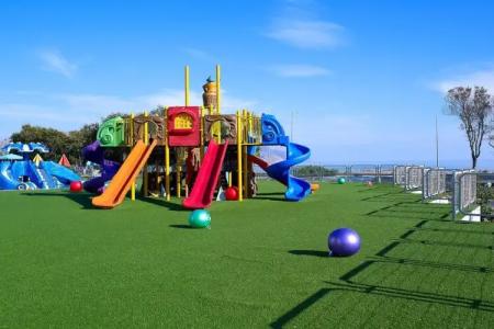 Anemos Luxury Grand Resort - 28