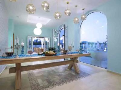 Anemos Luxury Grand Resort - 43