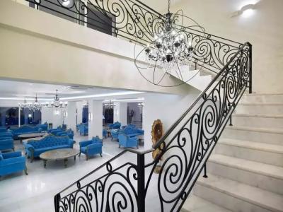 Anemos Luxury Grand Resort - 16