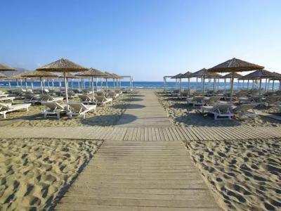 Anemos Luxury Grand Resort - 37