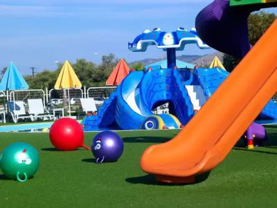 Anemos Luxury Grand Resort - 25