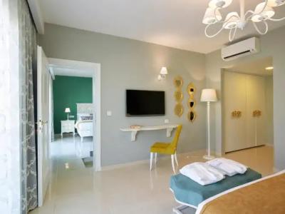 Anemos Luxury Grand Resort - 99