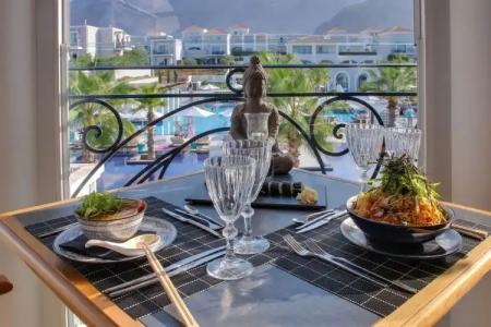 Anemos Luxury Grand Resort - 13