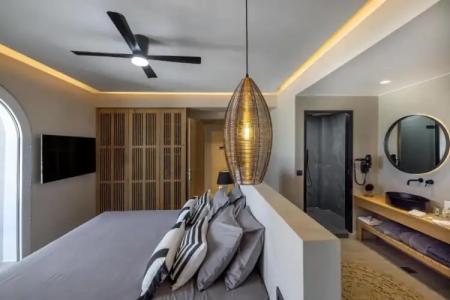 Anemos Luxury Grand Resort - 103