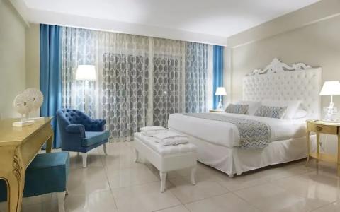 Anemos Luxury Grand Resort - 64