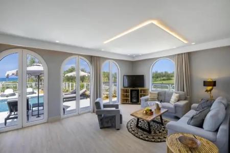 Anemos Luxury Grand Resort - 108