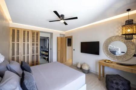 Anemos Luxury Grand Resort - 104