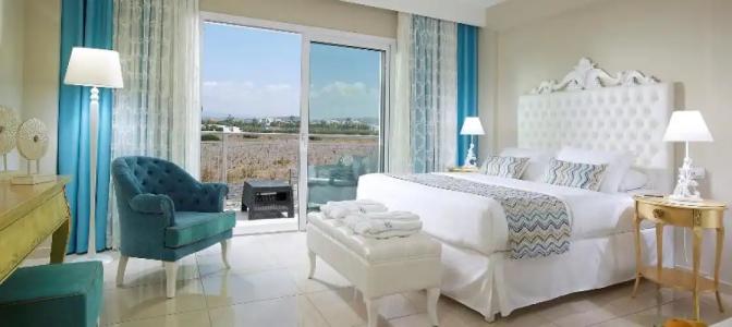 Anemos Luxury Grand Resort - 58