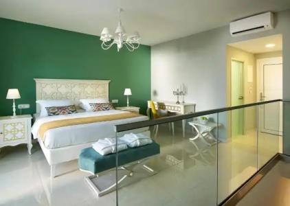 Anemos Luxury Grand Resort - 86