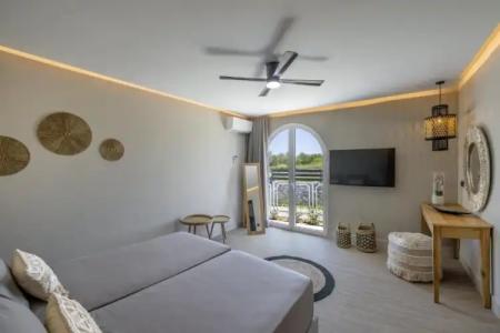 Anemos Luxury Grand Resort - 105