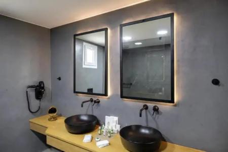 Anemos Luxury Grand Resort - 111