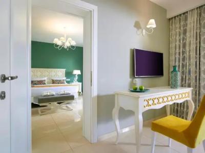 Anemos Luxury Grand Resort - 85