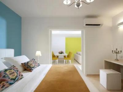 Anemos Luxury Grand Resort - 88