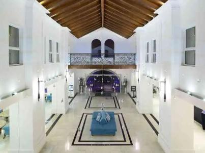 Anemos Luxury Grand Resort - 17