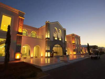 Anemos Luxury Grand Resort - 0