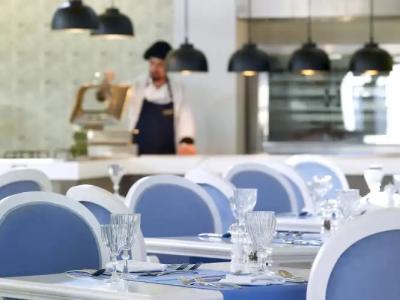 Anemos Luxury Grand Resort - 46