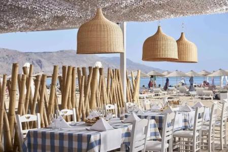 Anemos Luxury Grand Resort - 39