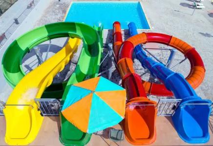 Anemos Luxury Grand Resort - 27