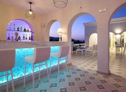 Anemos Luxury Grand Resort - 44