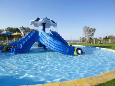 Anemos Luxury Grand Resort - 21