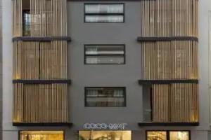 Coco-Mat Hotel, Athens